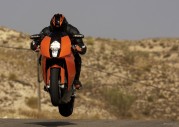 KTM RC8